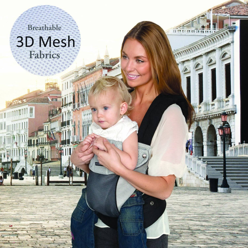 Complete Airflow Baby Carrier O17490