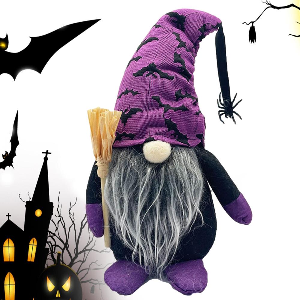 Scary Stuffed Gnomes Plush Toy I614270