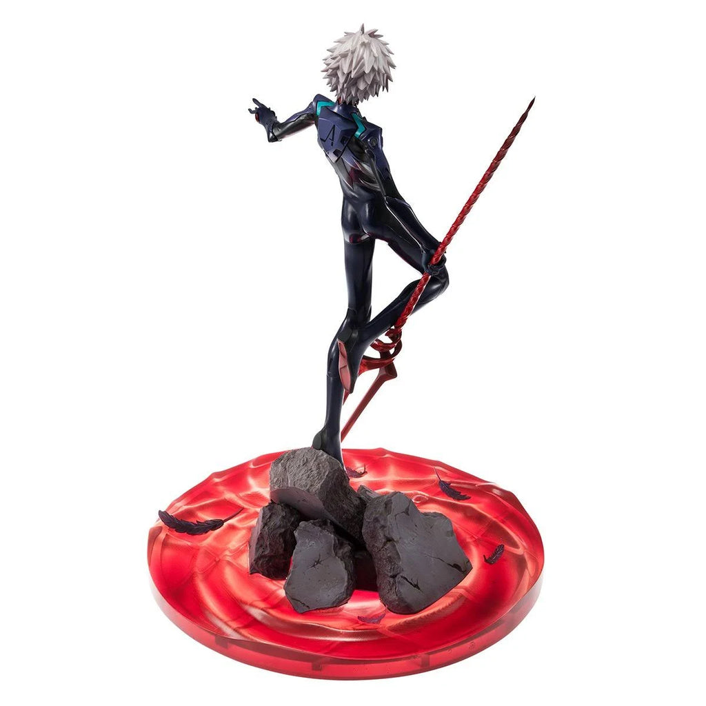 Nagisa Kaworu Figure D3692