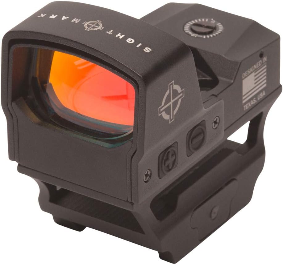 Reflex Sight Y298
