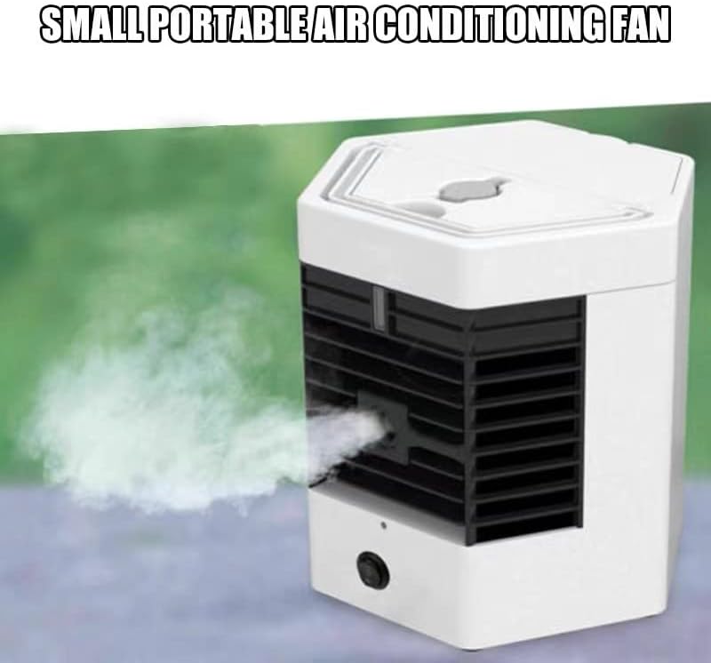 Mini Air Cooler with USB Cable G387