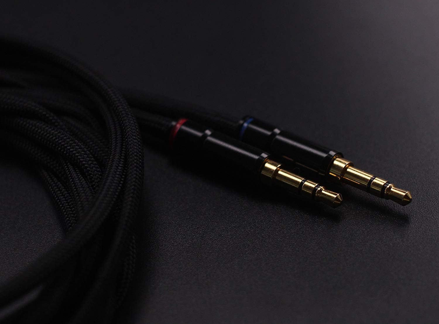 4-pin XLR Male Audio Upgrade Cable W79362