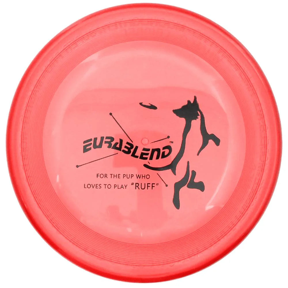 Fastback Frisbee Dog Disc C726456