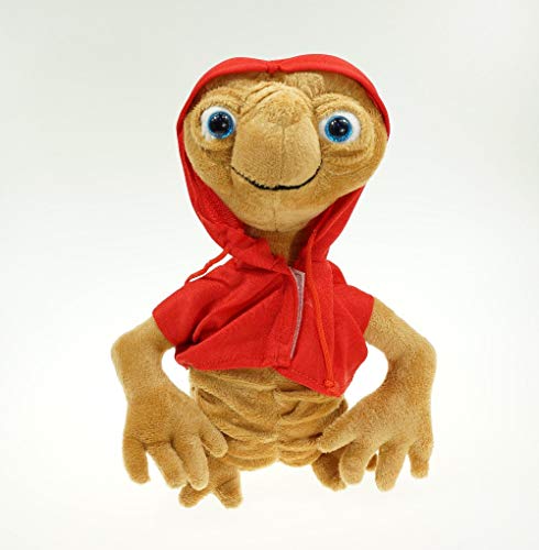 10" Soft Stuffed Plush Dolls L59834