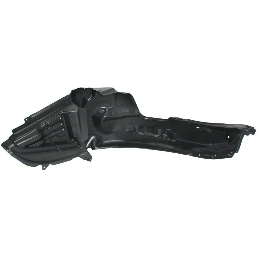 Splash Shield Set of 2 G162