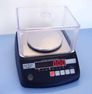 600G by 0.01g Dual Display Scale T704