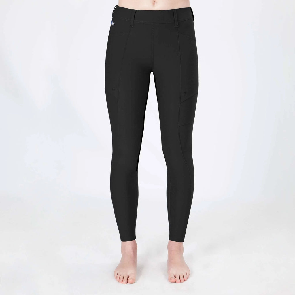 Ladies Cargo Full Seat Tights D788763