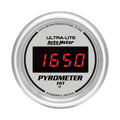 Digital Pyrometer Gauge E94597