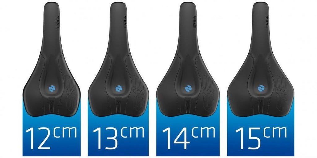 Carbon Saddle G537