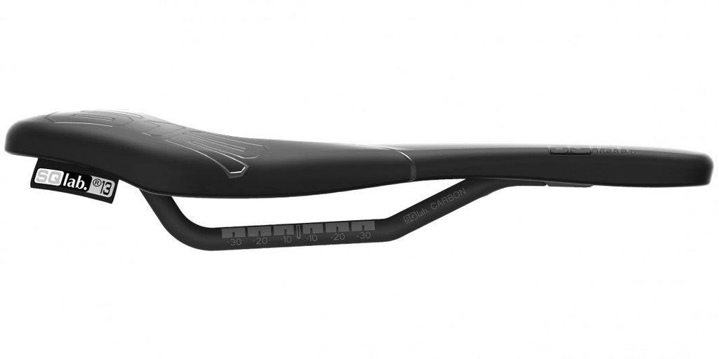 Carbon Saddle G537