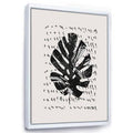 Photograph on Canvas Black Floater Frame 30x22 H x 40x22 W U128688