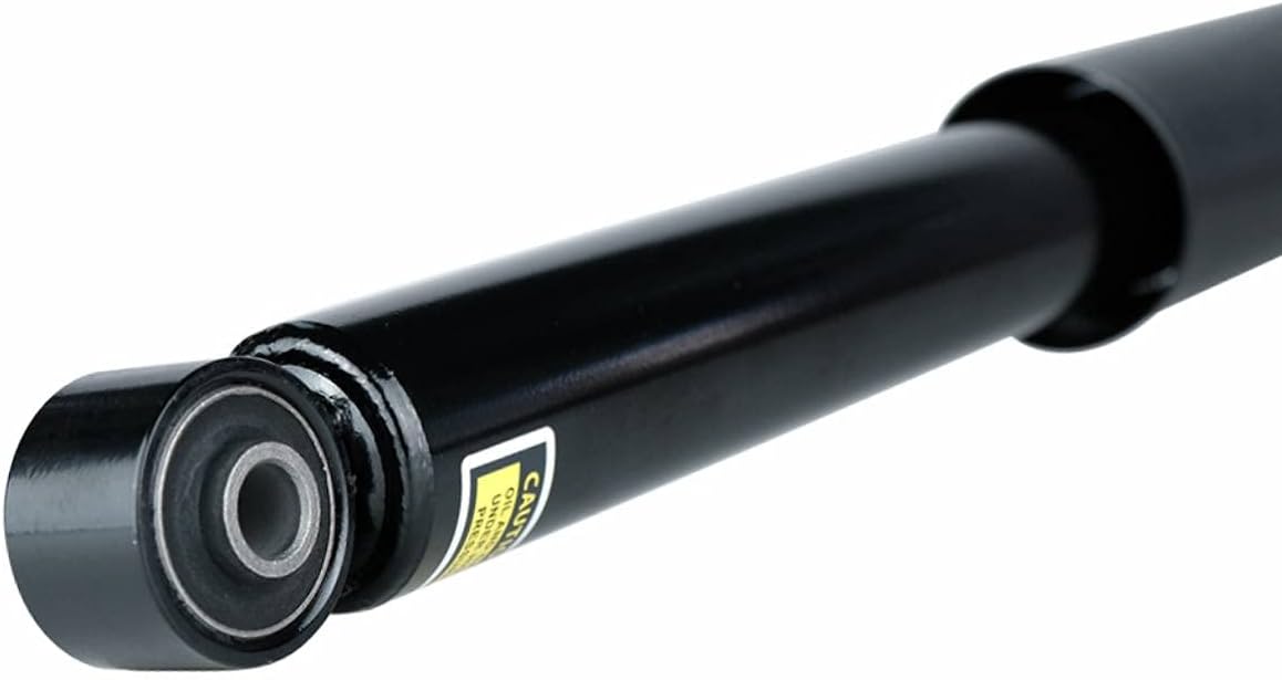 Rear Left Air Suspension Shock Strut Shock Absorber S17316