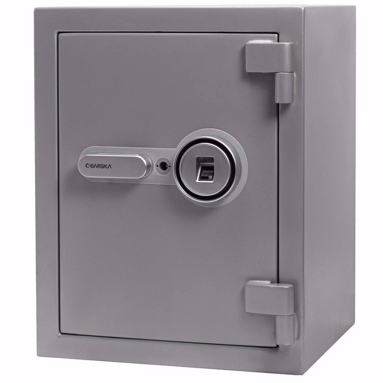 Biometric Fireproof Safe H20902