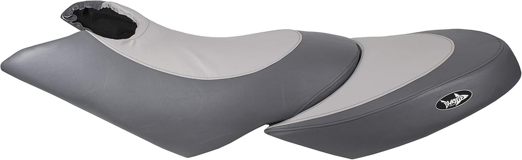 Yellow/Black Seat Cover X7684