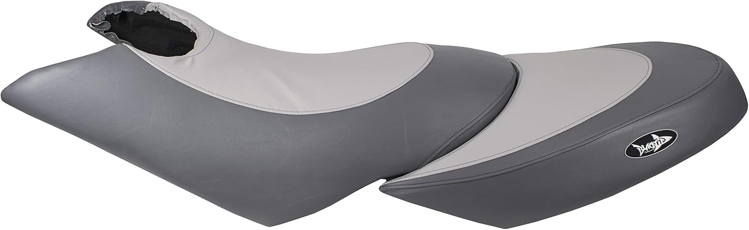 Yellow/Black Seat Cover X7684