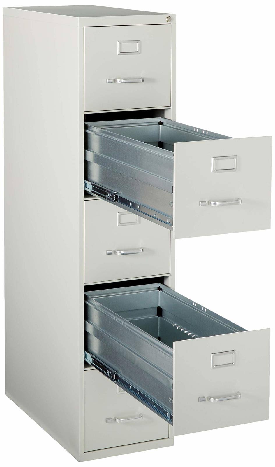 5-Drawer Vertical File Cabinet Y1566