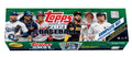 2021 Topps Complete Set MLB Baseball Trading Cards Retail Box X988