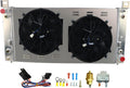 Radiator K847497