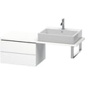 Low Cabinet for Console Compact G675