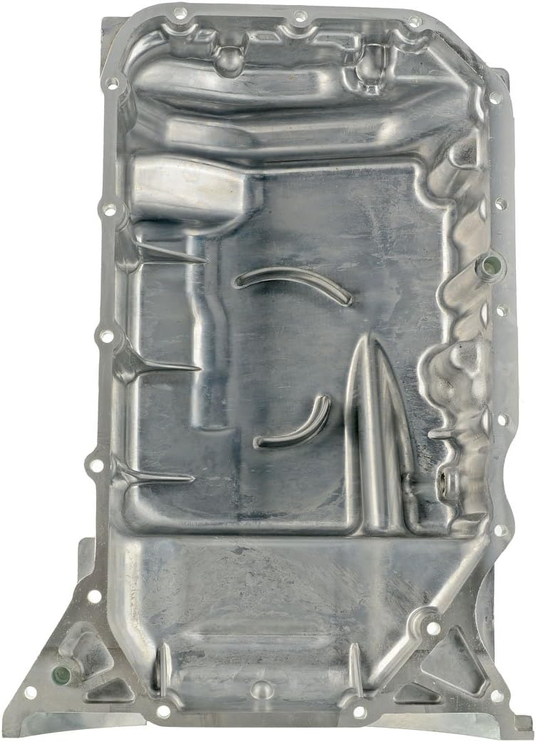 Engine Oil Pan for Honda CR-V 2012-2014 l4 2.4L Pack of 2 Z800943