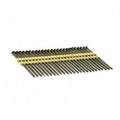 2-3/8x22 x .113 Ring HDG Round Head Framing Nail O33409
