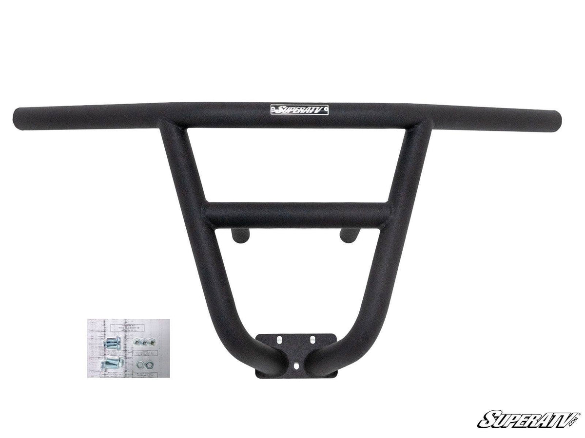 Low Profile Front Bumper I4818