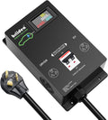 Automatic Power Switch for Dryer and EV U8558