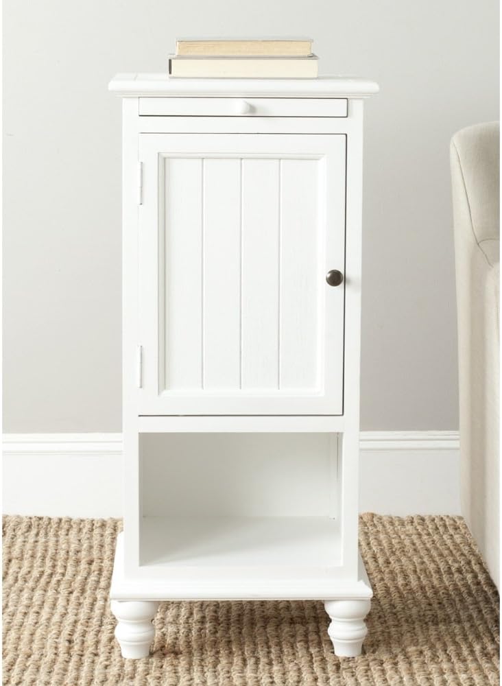 French Grey End Table U106271