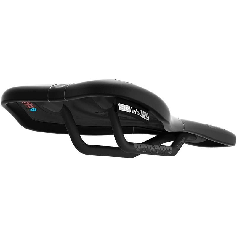 Carbon Saddle G537