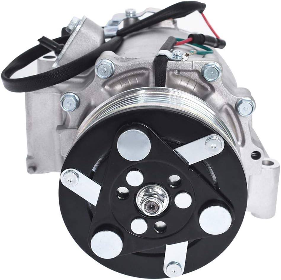 A/C Air Compressor for Honda Civic 2006-2011 1.8L R202417