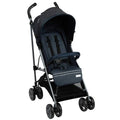Navy Camo Lightweight Compact Baby Stroller I396081