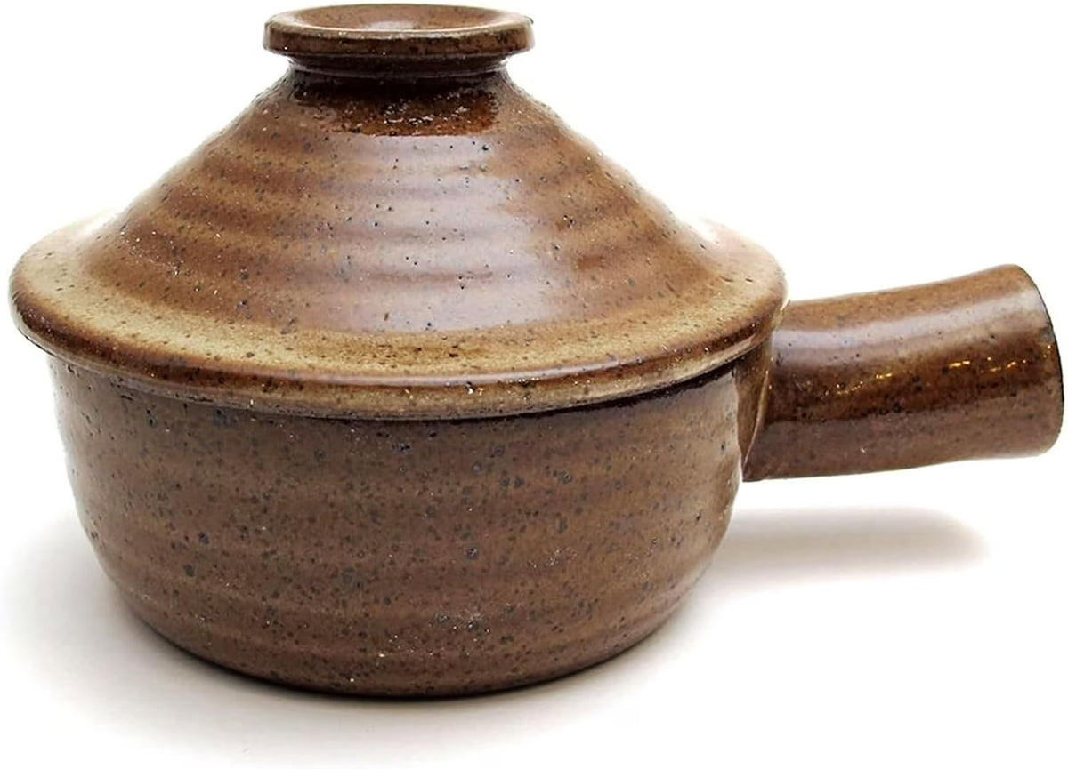 Stoneware Micro Cooker R467