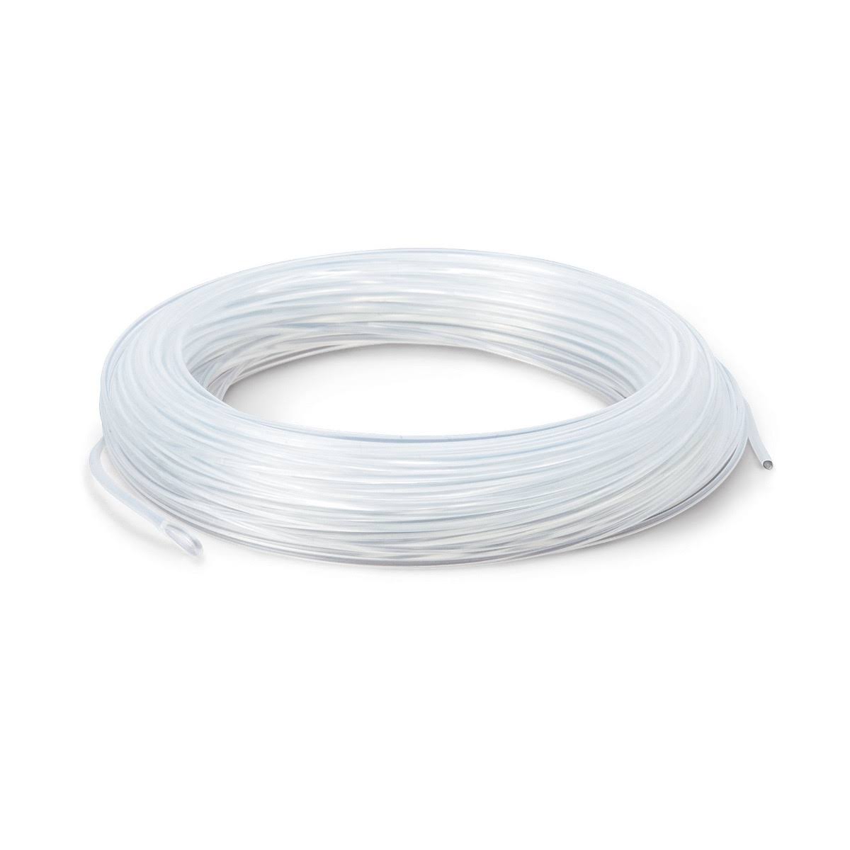 Clear Camo Intermediate Fly Line WF8I N144