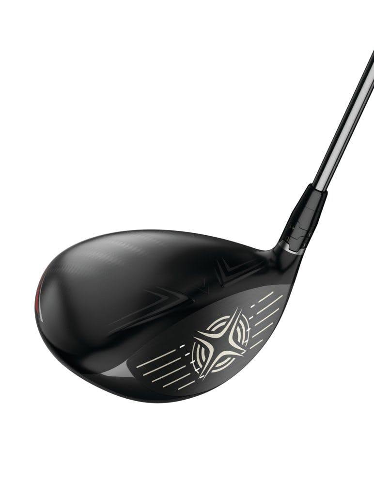 Fusion Driver L38349