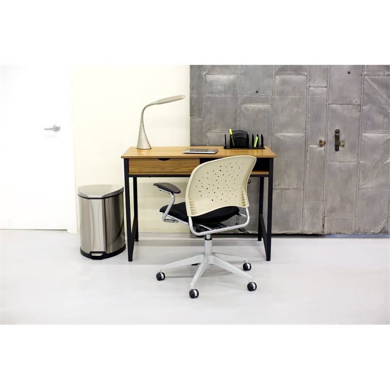 Single Drawer Office Desk K44601
