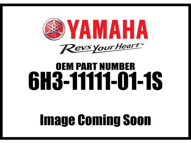 Head Cylinder S83136
