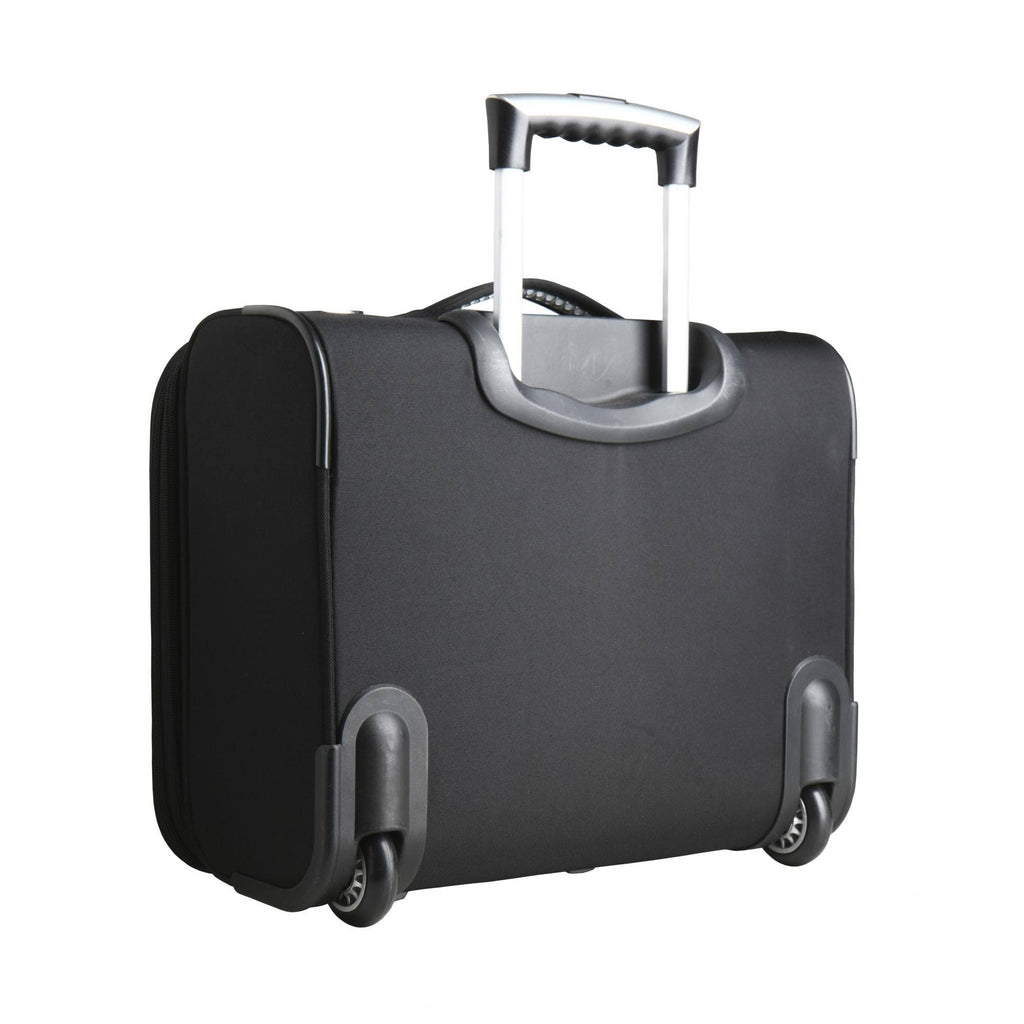 Wheeled Laptop Overnighter L94798