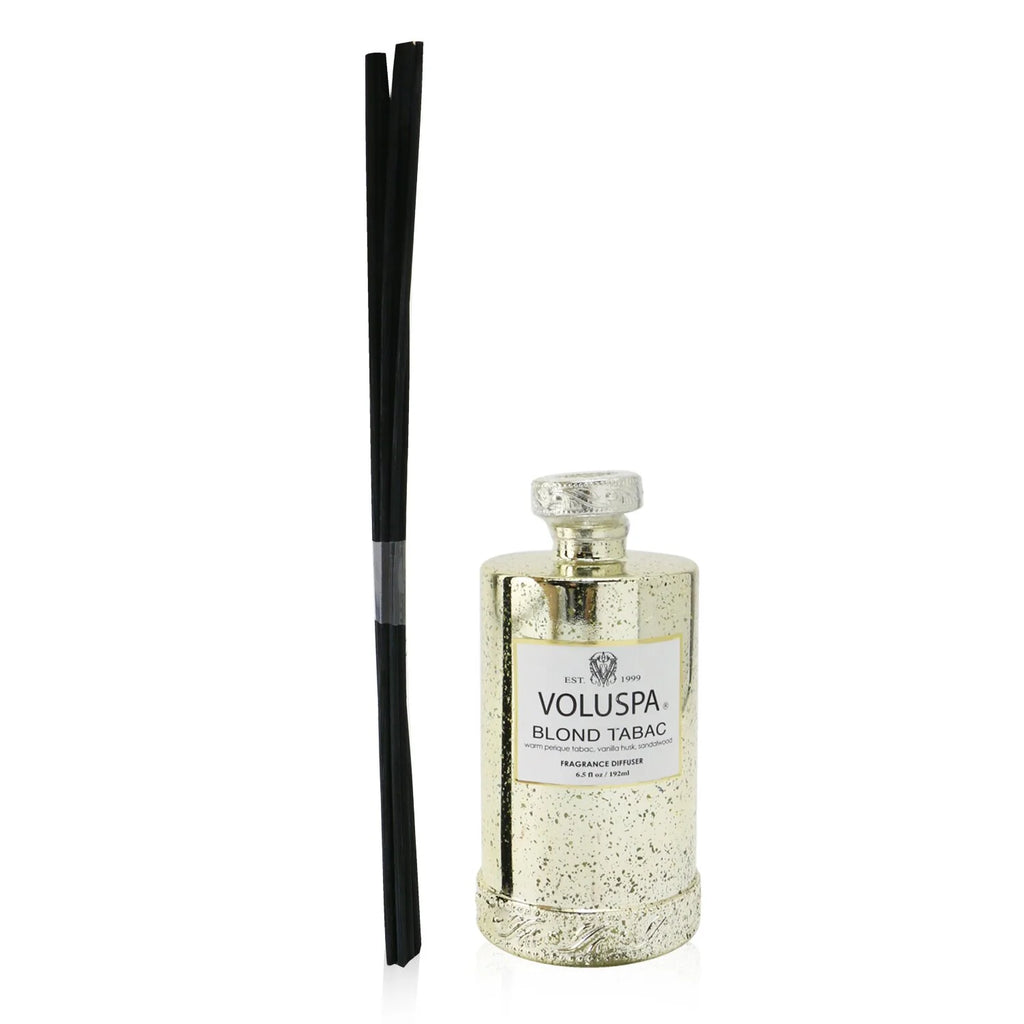 Blond Tabac Reed Diffuser 192ml D1970