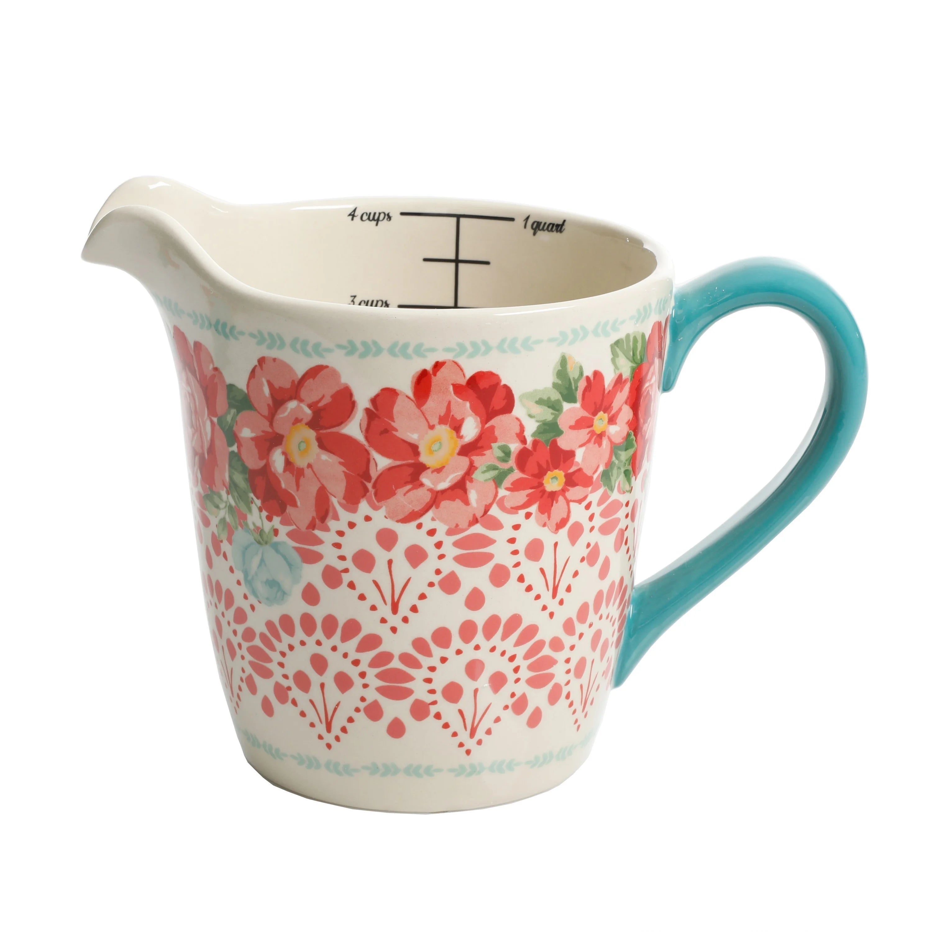 16 Pc Ceramic Baking Set B2593
