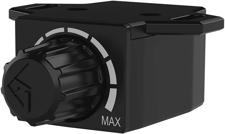 1200-Watt Mono Amplifier E2400