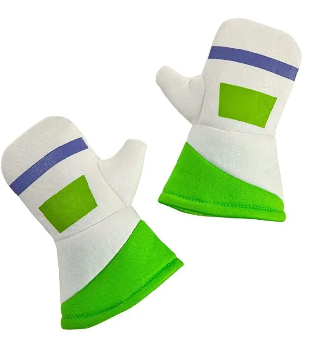 Buzz Lightyear Costume for Baby (3-6 Months) N508542