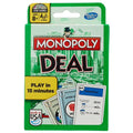Monopoly Deal Card Game U47581