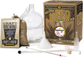 Hefeweizen Beer Making Starter Kit 1 Gallon Pack of 2 P791144