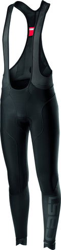 Black Bib Tights P1912