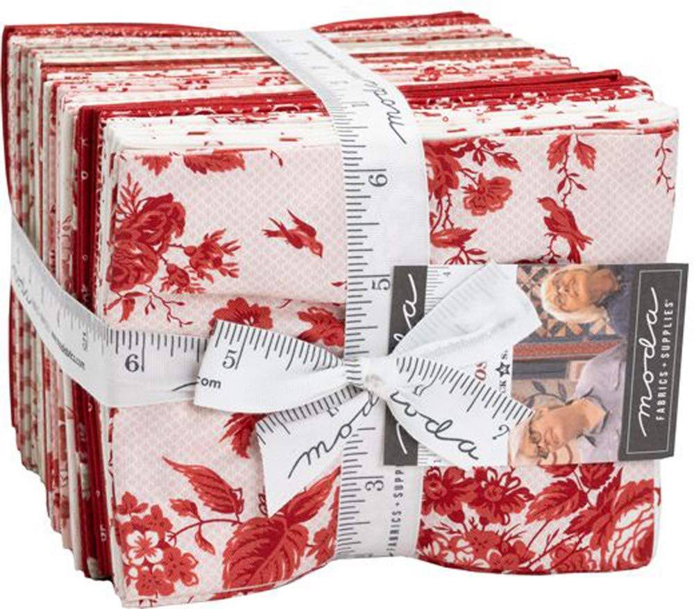 Fat Quarter Bundle A4209