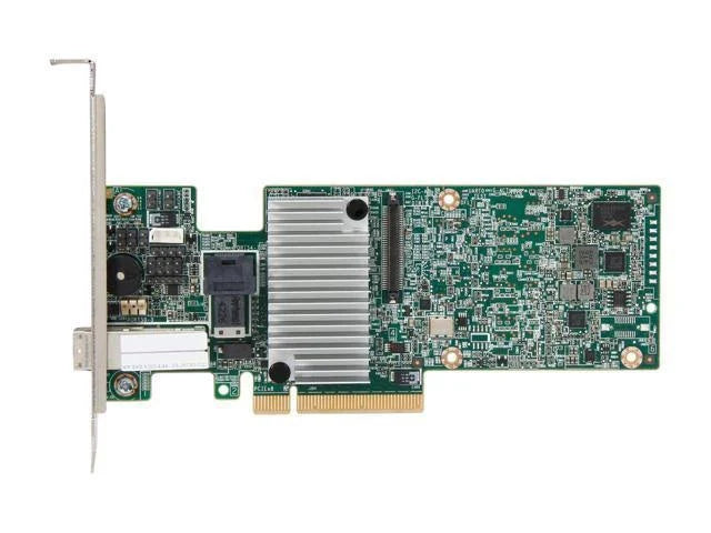 SAS Controller W286993