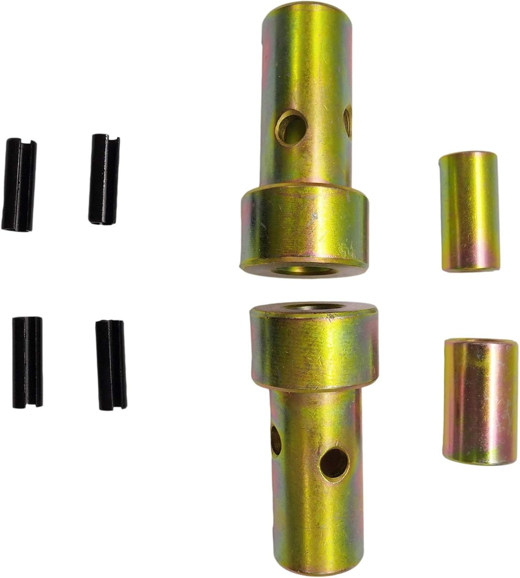 Quick Hitch Bushing Kits Steel Category One Pack of 2 V7859