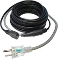 140 Ft De-Icing Cable for Roofs, Gutters and Downspouts U412921