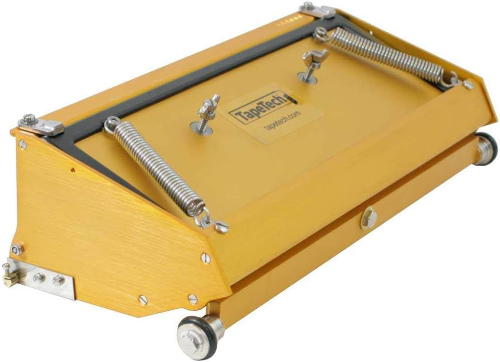 12" EasyClean Drywall Flat Finishing Box Q84086
