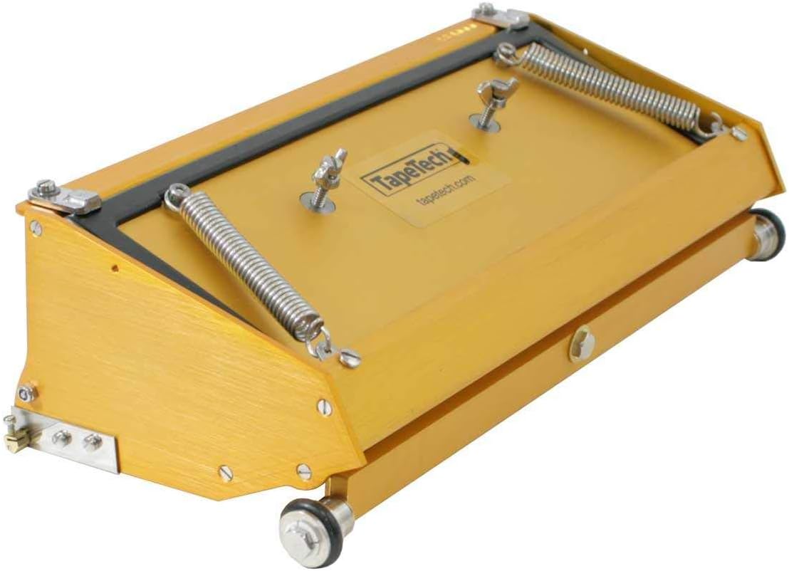12" EasyClean Drywall Flat Finishing Box Q84086